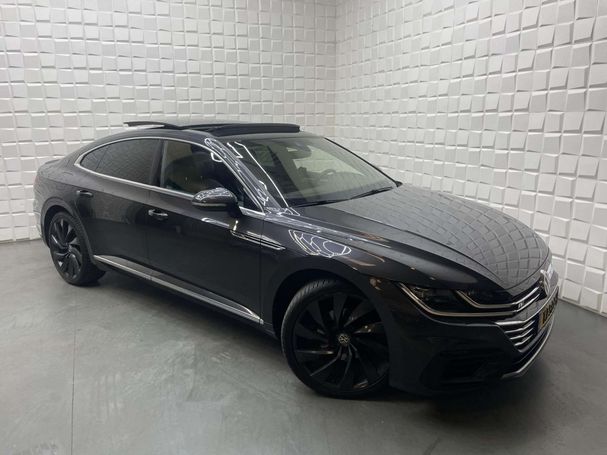 Volkswagen Arteon 140 kW image number 2