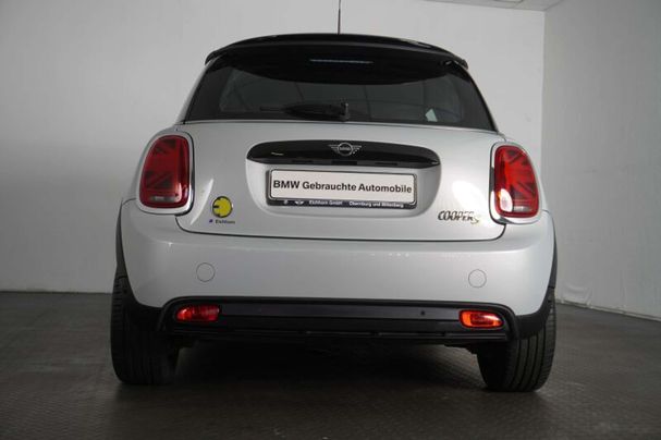 Mini Cooper SE Mini 135 kW image number 4