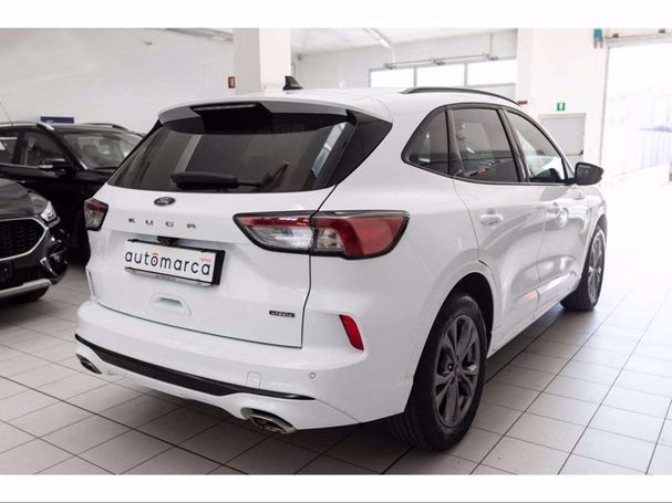 Ford Kuga 112 kW image number 3