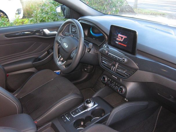 Ford Focus ST 2.3 206 kW image number 7