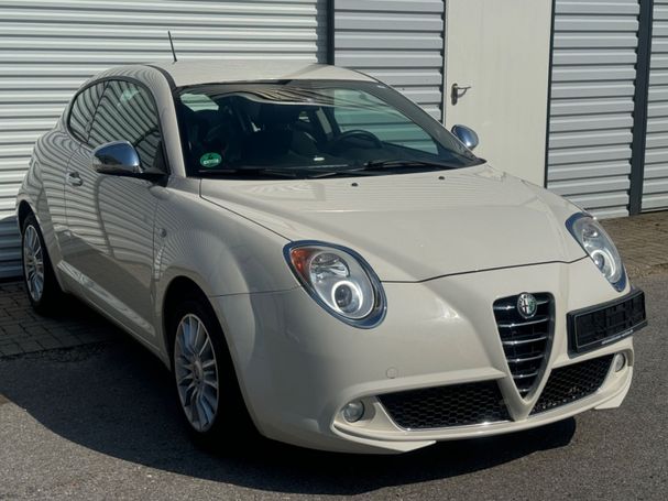 Alfa Romeo MiTo 1.4 77 kW image number 2