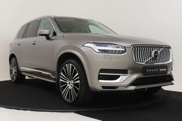 Volvo XC90 Recharge T8 AWD 287 kW image number 11