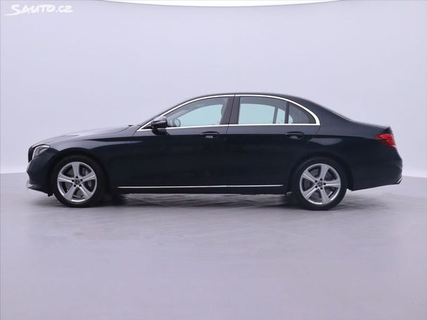 Mercedes-Benz E 400 4Matic Avantgarde 250 kW image number 5