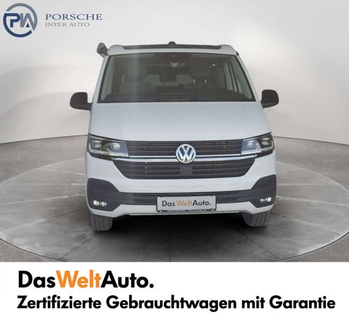 Volkswagen T6 California 110 kW image number 8