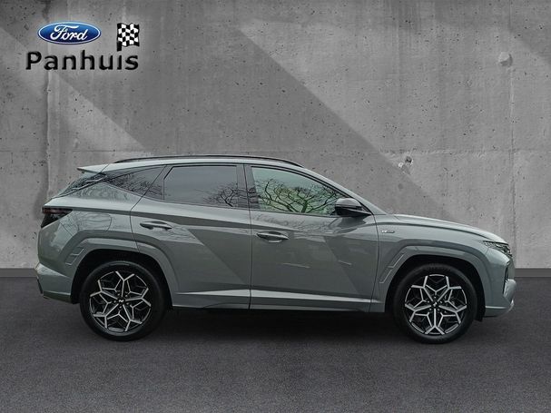 Hyundai Tucson 4WD 195 kW image number 6