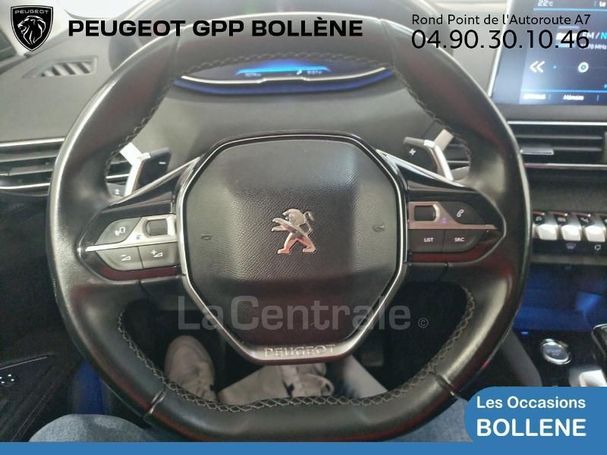 Peugeot 3008 130 EAT6 Stop & Start Allure 96 kW image number 17