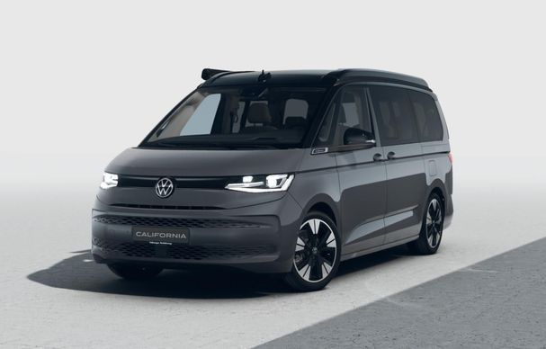 Volkswagen T7 California TDI 110 kW image number 1