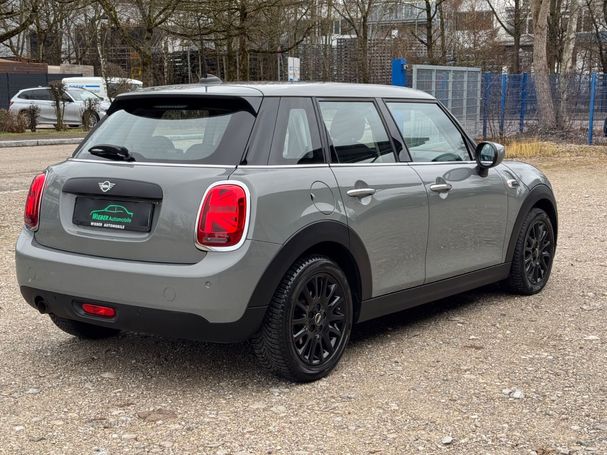 Mini One 75 kW image number 17