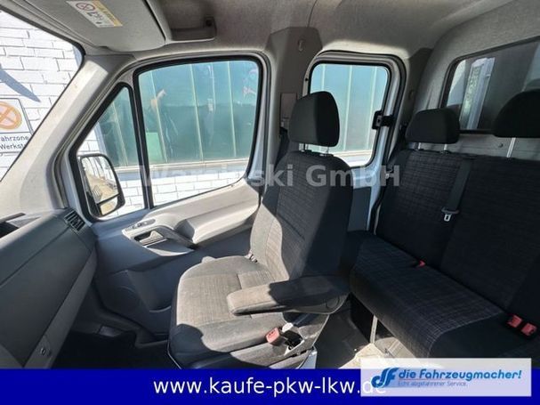 Mercedes-Benz Sprinter 314 105 kW image number 15