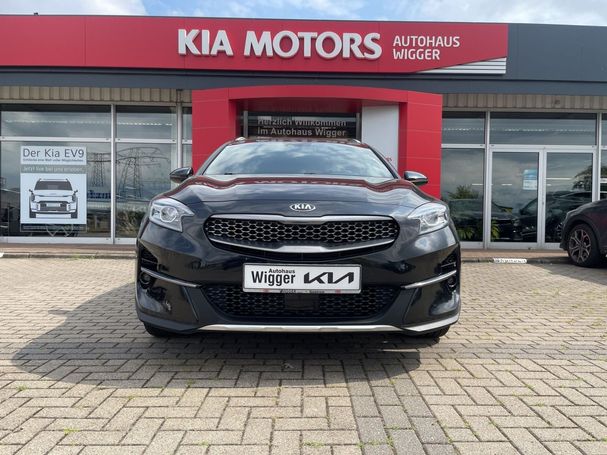 Kia XCeed 1.4 T-GDi 103 kW image number 13