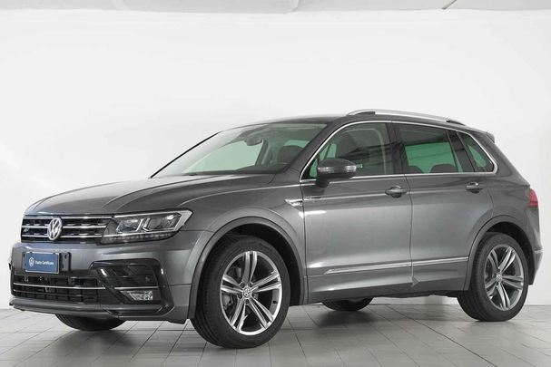 Volkswagen Tiguan 1.5 TSI DSG 110 kW image number 1