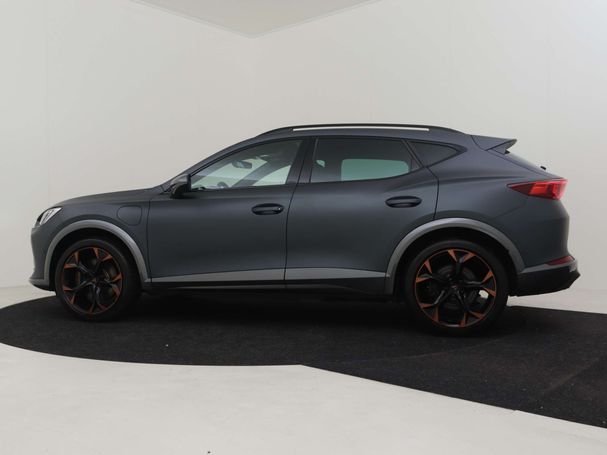 Cupra Formentor 1.4 e-HYBRID VZ 180 kW image number 3