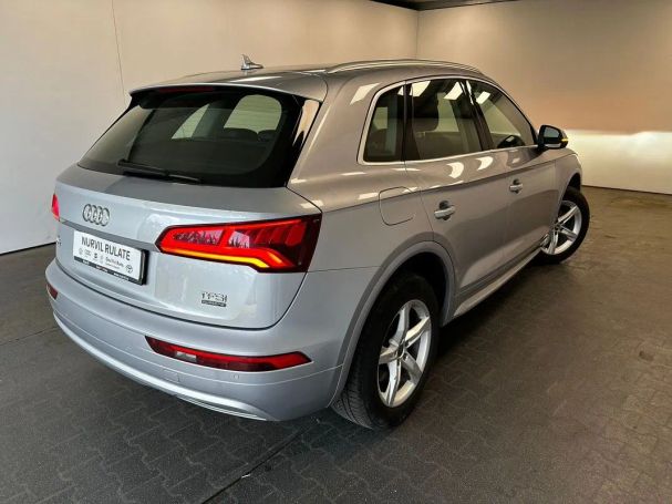 Audi Q5 185 kW image number 12