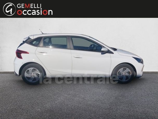 Hyundai i20 62 kW image number 17