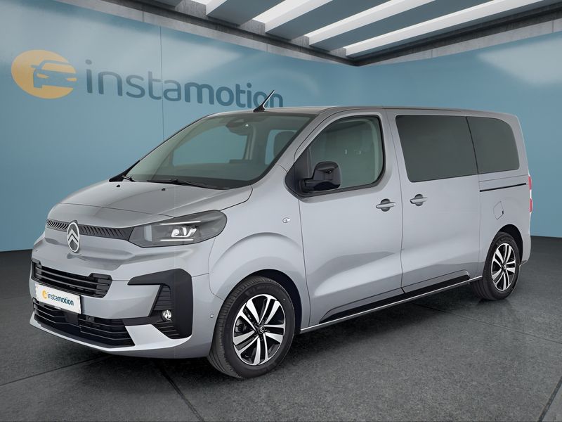 Citroen SpaceTourer 2.2D
