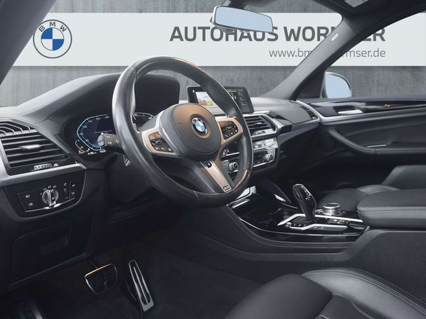 BMW X4 xDrive30d M Sport 195 kW image number 7