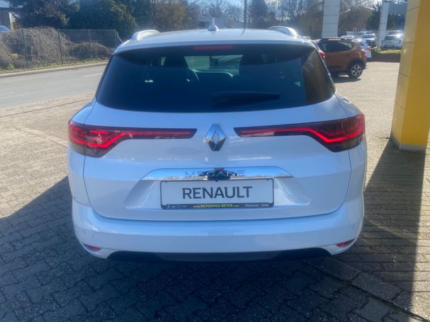 Renault Megane Grandtour 140 103 kW image number 3