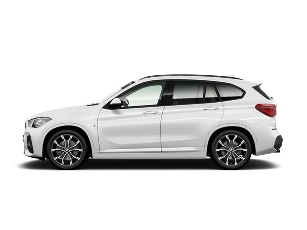 BMW X1 20i sDrive 131 kW image number 4