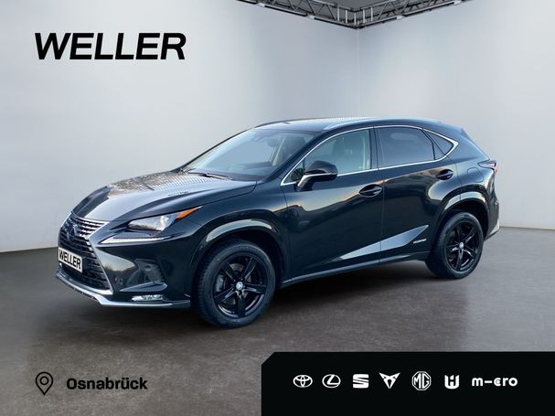 Lexus NX 300 H 145 kW image number 1