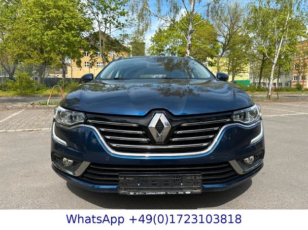 Renault Talisman dCi 160 120 kW image number 7