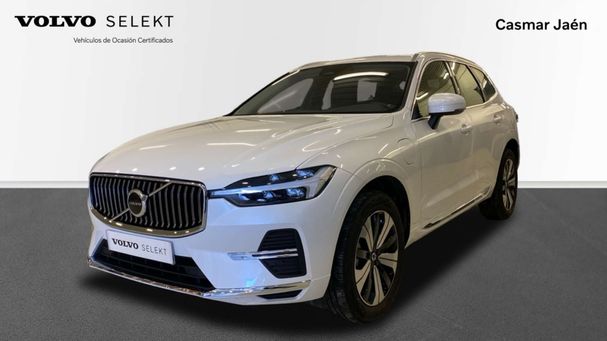 Volvo XC60 T6 Recharge AWD Plus 258 kW image number 2