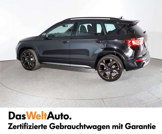 Cupra Ateca 2.0 TSI 4Drive DSG 140 kW image number 5