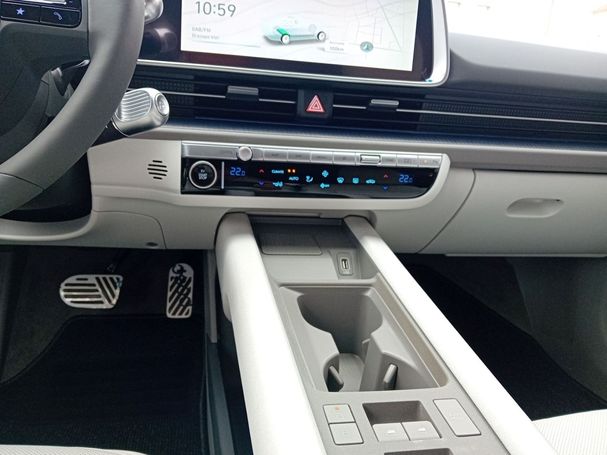 Hyundai Ioniq 6 77 kWh 168 kW image number 11