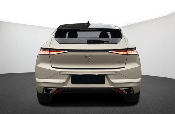 DS Automobiles 4 DS PureTech 130 de 96 kW image number 4