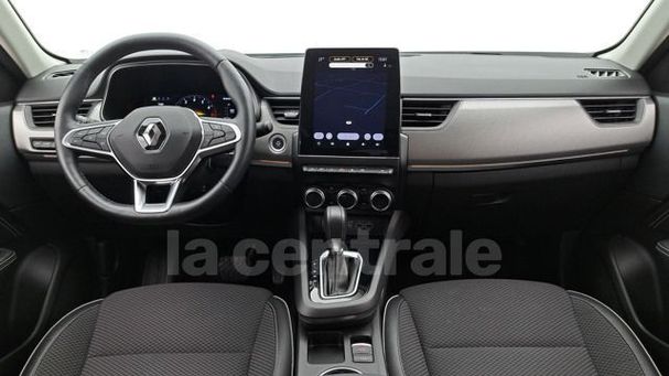 Renault Arkana Hybrid 103 kW image number 28