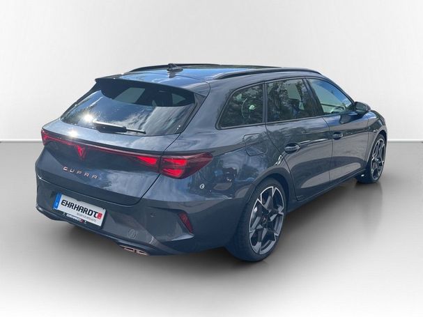 Cupra Leon Sportstourer VZ 1.5 e-Hybrid DSG 200 kW image number 4