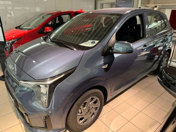 Kia Picanto 1.0 Vision 46 kW image number 5