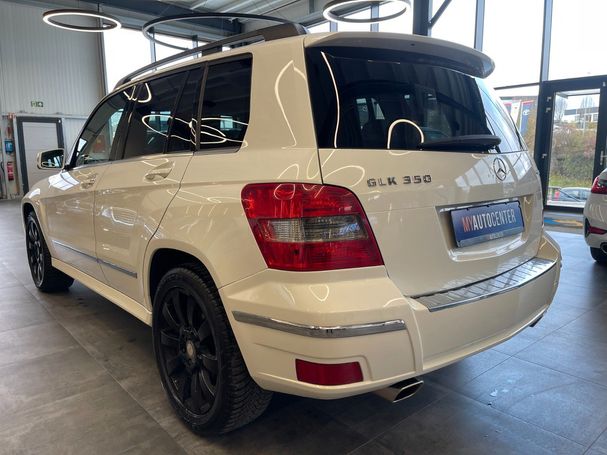 Mercedes-Benz GLK 350 4Matic 200 kW image number 21