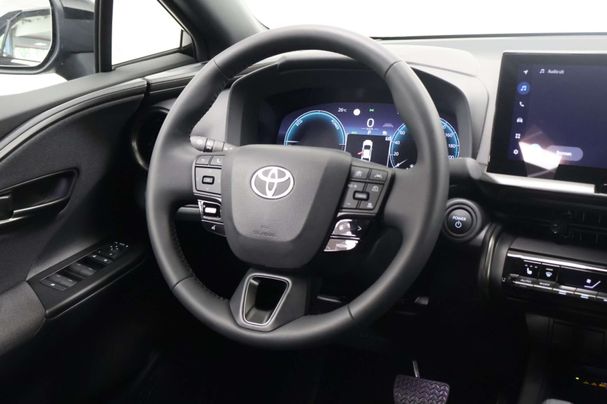 Toyota C-HR Hybrid 103 kW image number 21