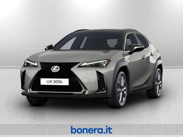 Lexus UX 300h 146 kW image number 1