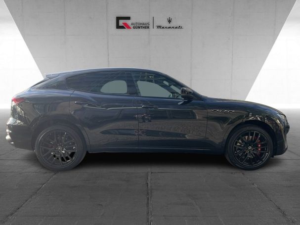 Maserati Levante S 316 kW image number 2