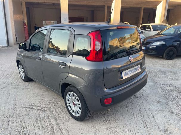 Fiat Panda 1.0 Hybrid 51 kW image number 5