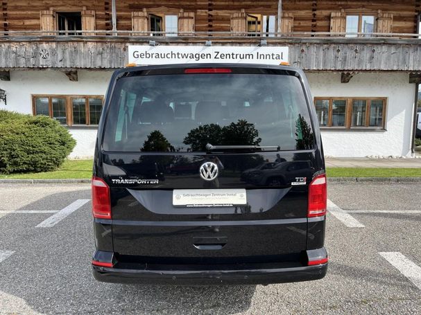 Volkswagen T6 Kombi 2.0 TDI 110 kW image number 3