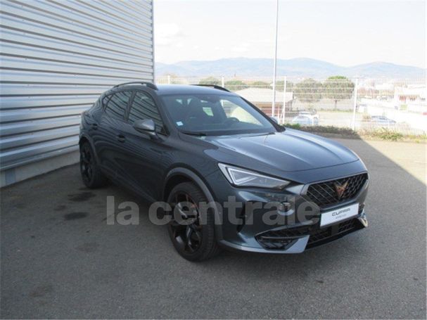 Cupra Formentor 1.4 e-HYBRID DSG 150 kW image number 2