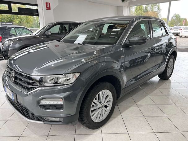 Volkswagen T-Roc 1.5 TSI DSG 110 kW image number 1