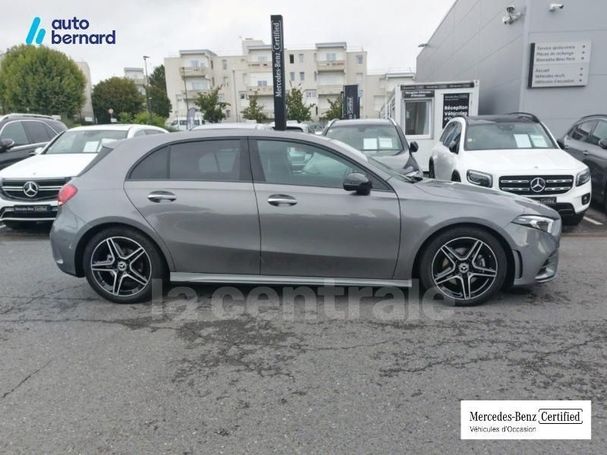 Mercedes-Benz A 180 d AMG Line 8G-DCT 85 kW image number 15