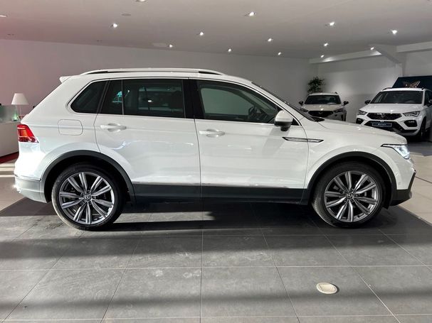 Volkswagen Tiguan 2.0 TDI 4Motion Elegance DSG 147 kW image number 4