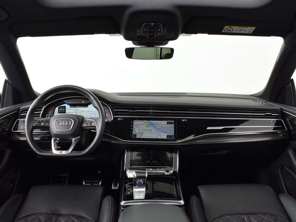 Audi Q8 55 TFSI quattro 251 kW image number 18