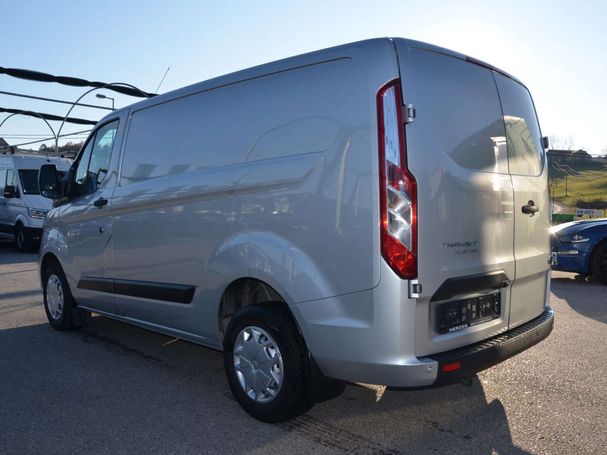 Ford Transit Custom 300 L1H1 2.0 TDCi 96 kW image number 2