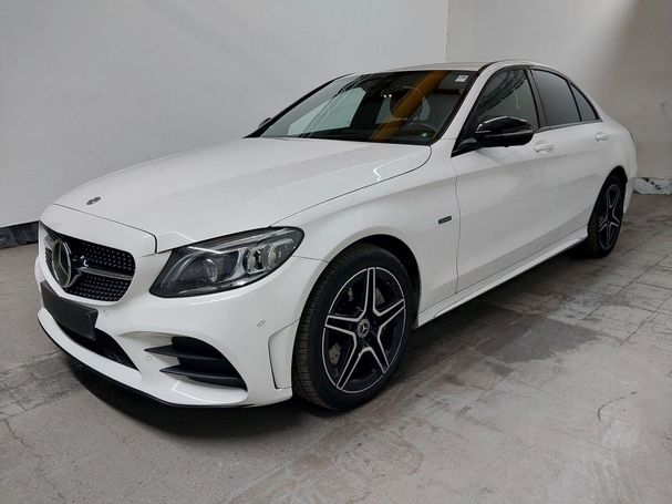 Mercedes-Benz C 300 de AMG Line 225 kW image number 1