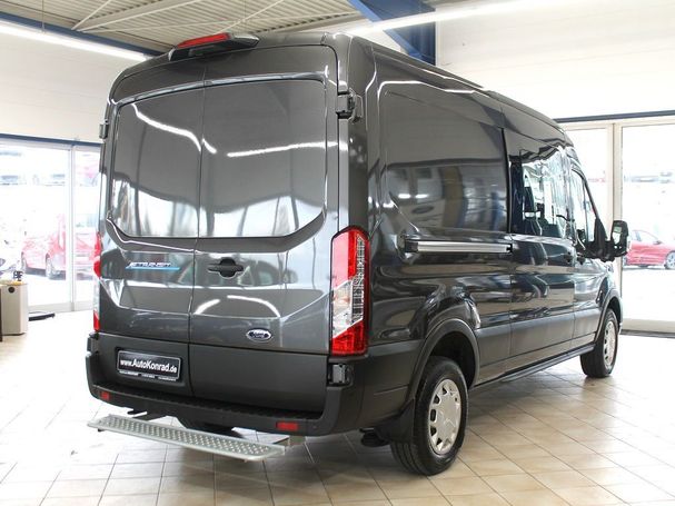 Ford E-Transit 390 L3H2 Trend 135 kW image number 5