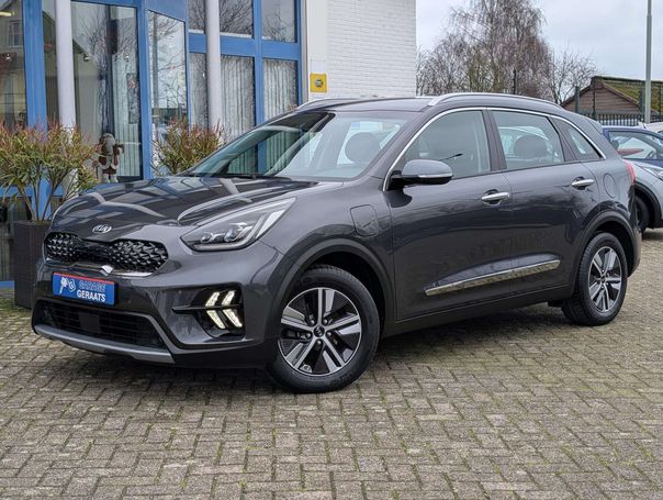 Kia Niro 1.6 GDI 104 kW image number 1