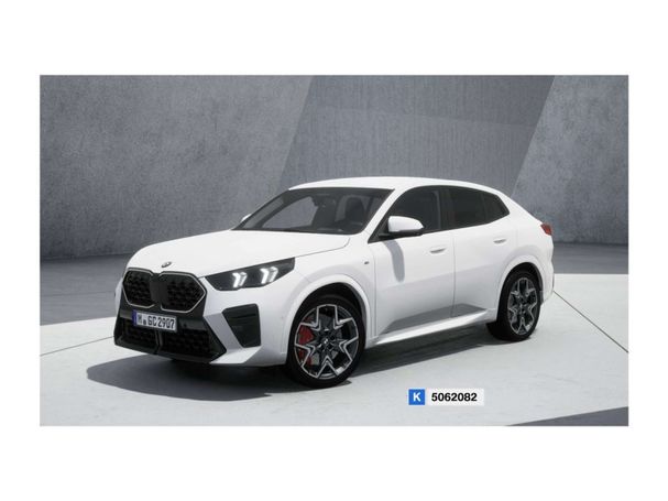 BMW X2 sDrive 115 kW image number 1