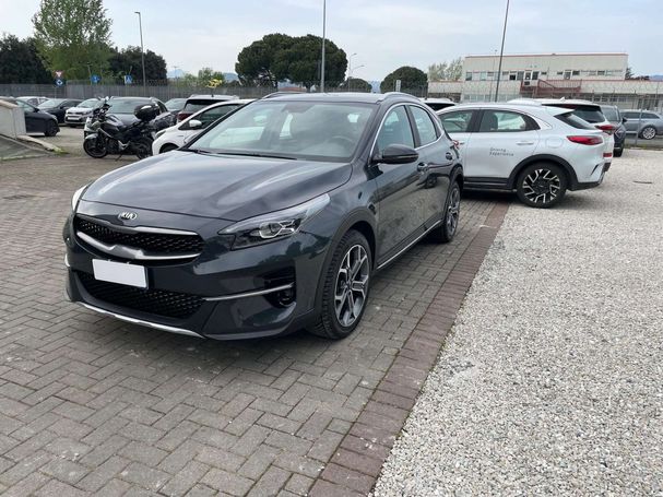 Kia XCeed 1.6 CRDi 85 kW image number 1