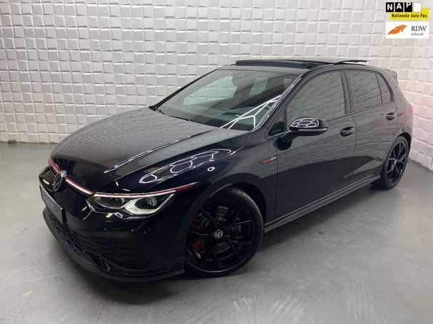 Volkswagen Golf GTI Clubsport DSG 221 kW image number 1