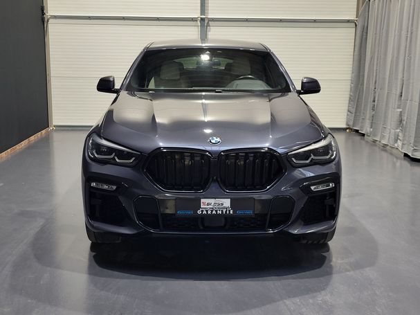 BMW X6 xDrive 210 kW image number 3